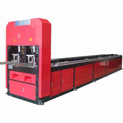 Máy đâm kệ siêu thị tự động cao tốc độ chính xác cao