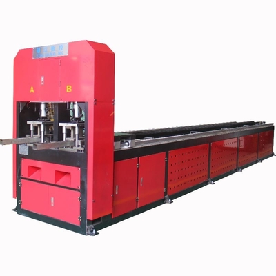 Máy đâm CNC chính xác cao máy đâm tự động không tương đương