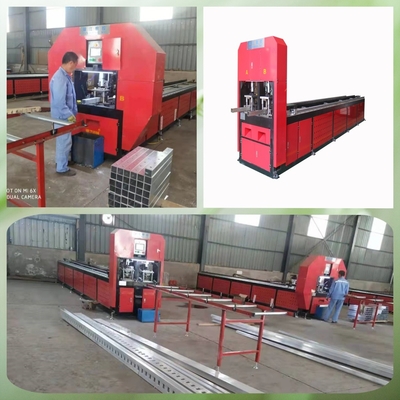 Máy đâm chạy bằng năng lượng mặt trời tốc độ nhanh với an toàn tăng cường