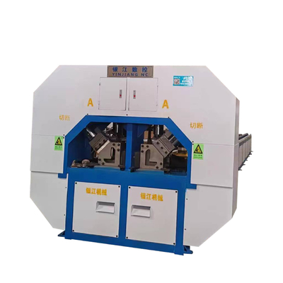 Thép 380V tháp điện thép góc máy đâm