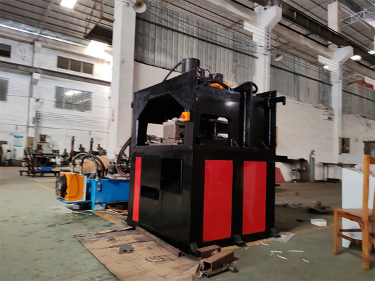 Báo chí đa chức năng tùy chỉnh chuyên nghiệp để hình thành máy in cắt và đâm