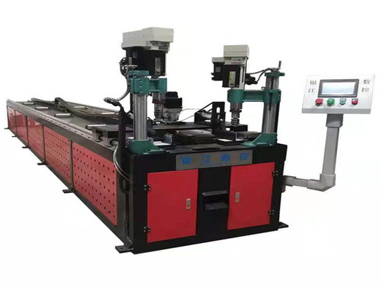 Máy đâm thủy lực chính xác cao có thể tùy chỉnh