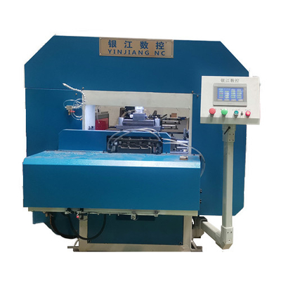 Máy đâm và cưa phụ kiện hợp kim nhôm