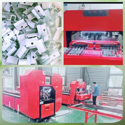Máy đâm mặt trời nhẹ cho các ứng dụng mặt trời