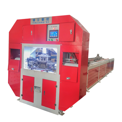 Công nghiệp xây dựng Máy đâm đệm mặt trời Thiết bị đệm mặt trời