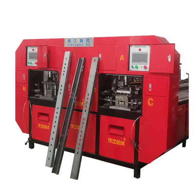 Máy đâm bằng năng lượng mặt trời hạng nhẹ để vận hành tấm pin mặt trời