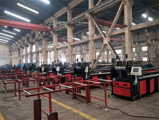 Máy đâm bằng năng lượng mặt trời kim loại tốc độ nhanh