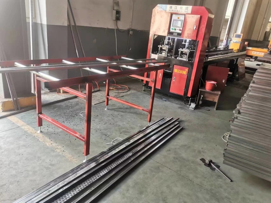 Máy cắt hàng rào điện hạng nặng 5mm Max thép
