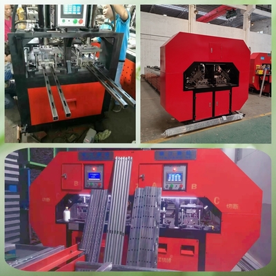 Máy đánh dấu PLC tốc độ cao