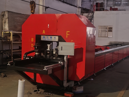 Hiển nhiên có thể xử lý cả cắt thép xử lý đồ nội thất thép và gỗ với bảo vệ và tắt khẩn cấp