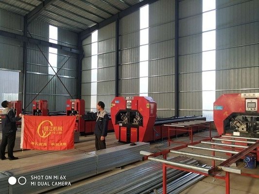 Giải pháp đâm thủy lực chính xác cho các ứng dụng chuyên nghiệp
