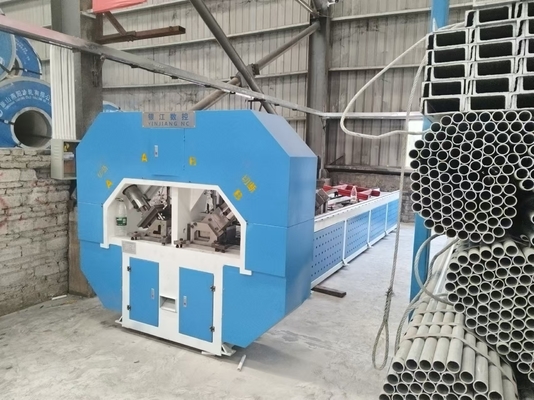 Equipamento de punção e corte de aço de 15 kW 50Hz Fonte de energia elétrica